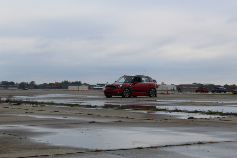 Illustration for article titled Photo Dump from Last Annual Indy SCCA Pt.3